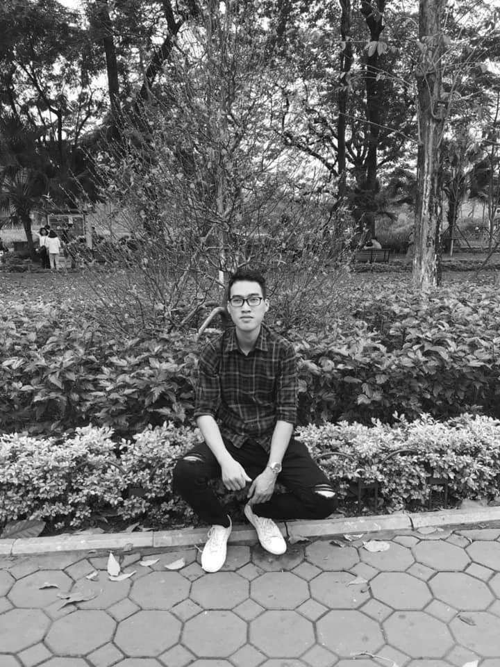 Hồ Đức Hòa